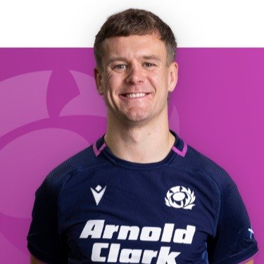 Darcy Graham