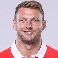 Dan Biggar