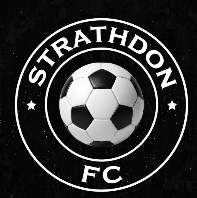 STRATHDON FC