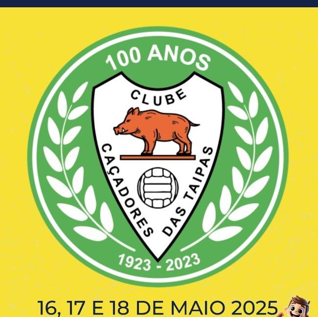 CC Taipas