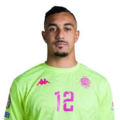 El Mehdi Benabid