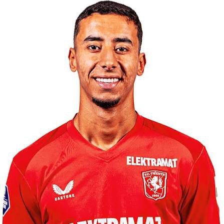 Anass Salah-Eddine