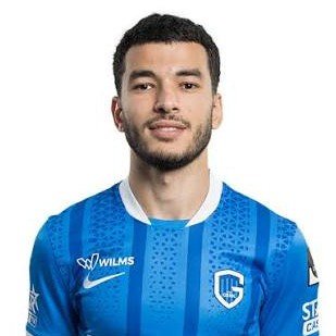 Zakaria El Ouahdi