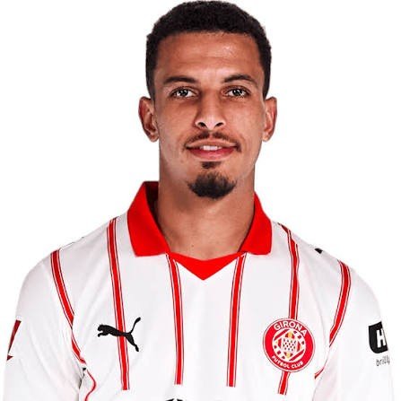 Azzedine Ounahi