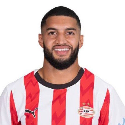 Ismael Saibari