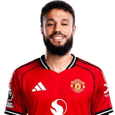 Noussair Mazraoui
