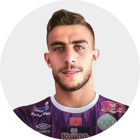 El Mehdi Al Harrar