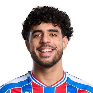 Chadi Riad