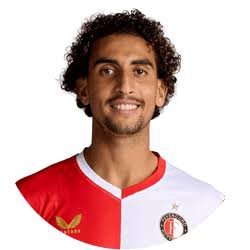 Oussama Targhalline