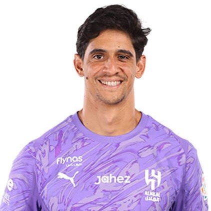 Yassine Bounou