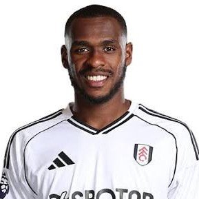 Issa Diop