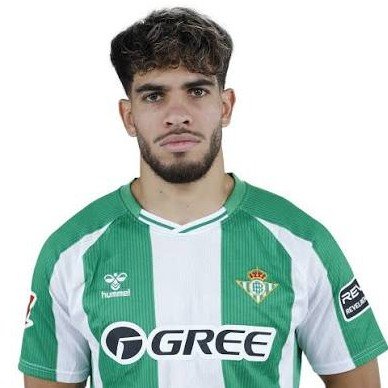 Abde Ezzalzouli