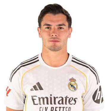 Brahim Diaz