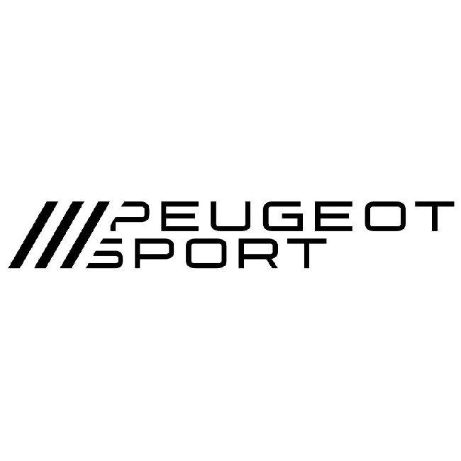 Peugeot Sport