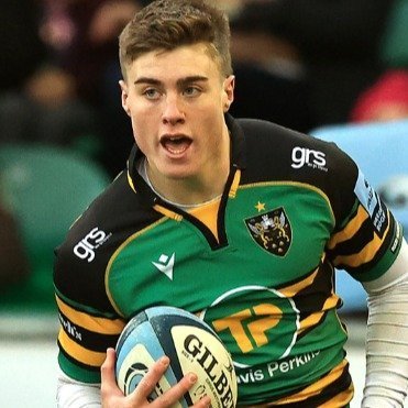 Tommy Freeman