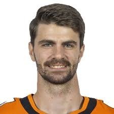 Слепец Кирилл