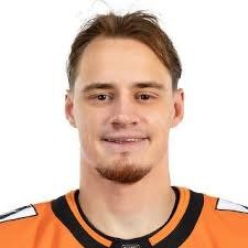 Воробьев Иван