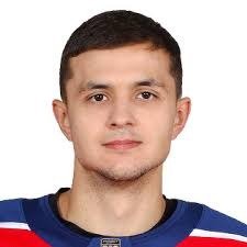 Мингачев Тахир