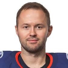 Трушков Александр