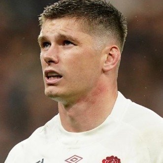 Owen Farrel