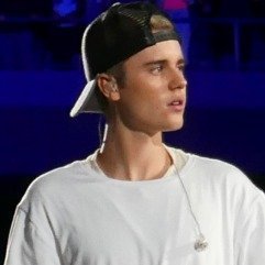 Justin Bieber