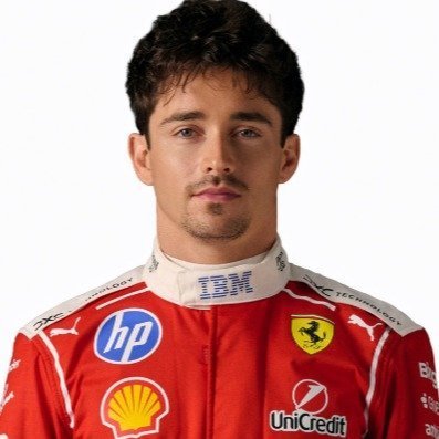 Charles Leclerc