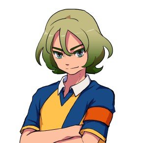 Darian moonward
