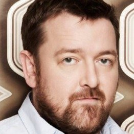 Guy Garvey