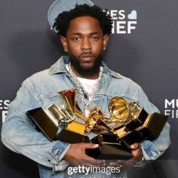 Kendrick Lamar