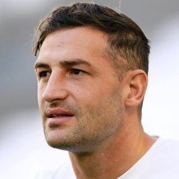 Jonny May