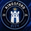 Kingsford city