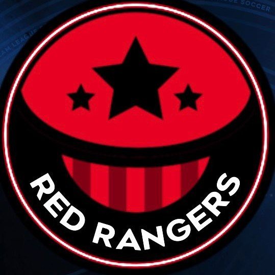 RED RANGERS