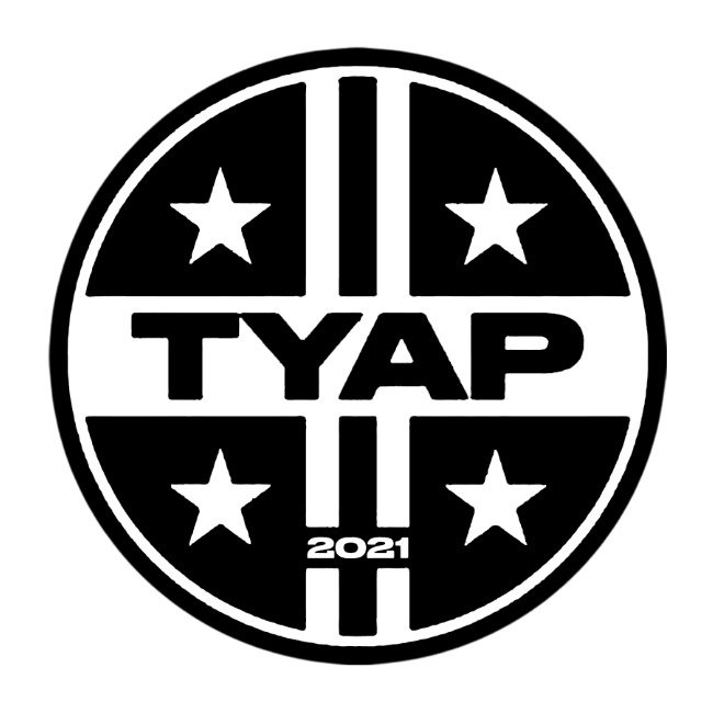 Тяп