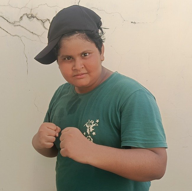 VARSHITH