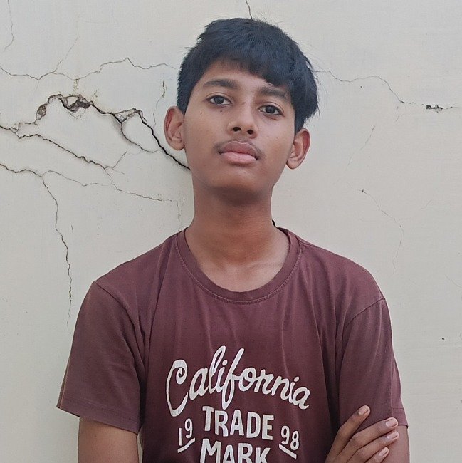 TINKU
