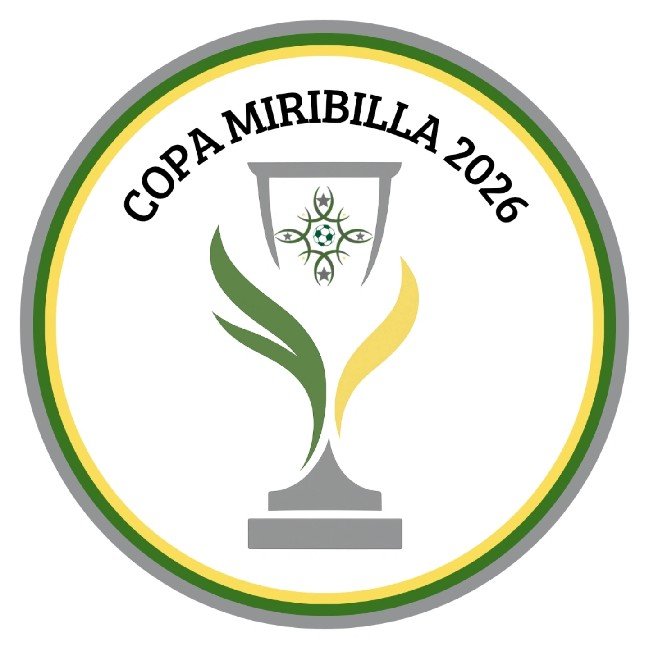Copa Miribilla 2026