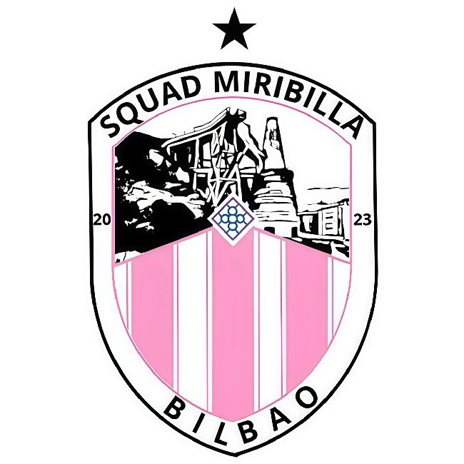 Squad Miribilla