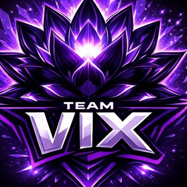TEAM VIX