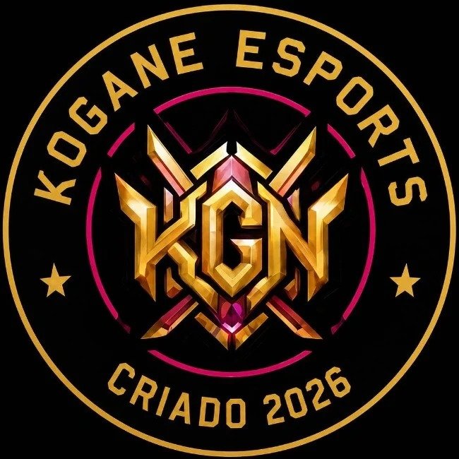 KOGANE