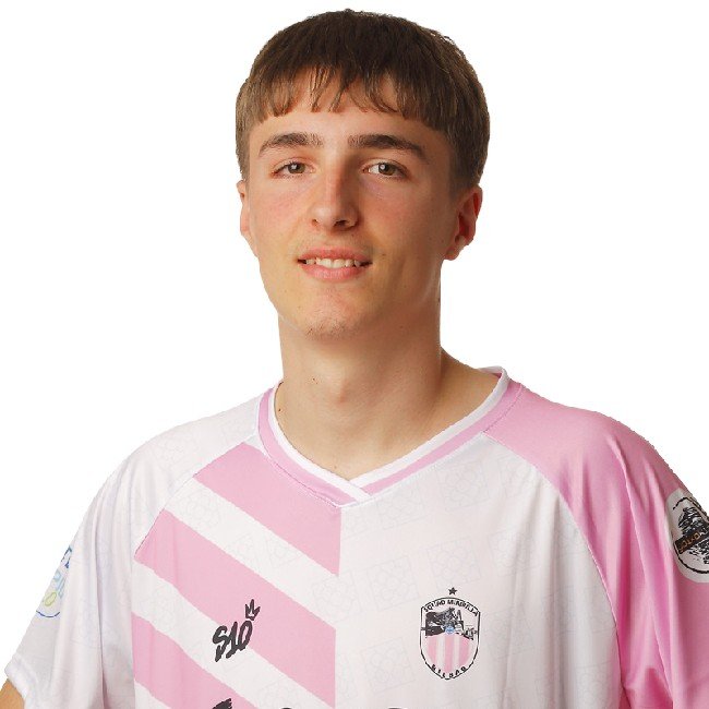 Aimar Fernández Díaz de Alda