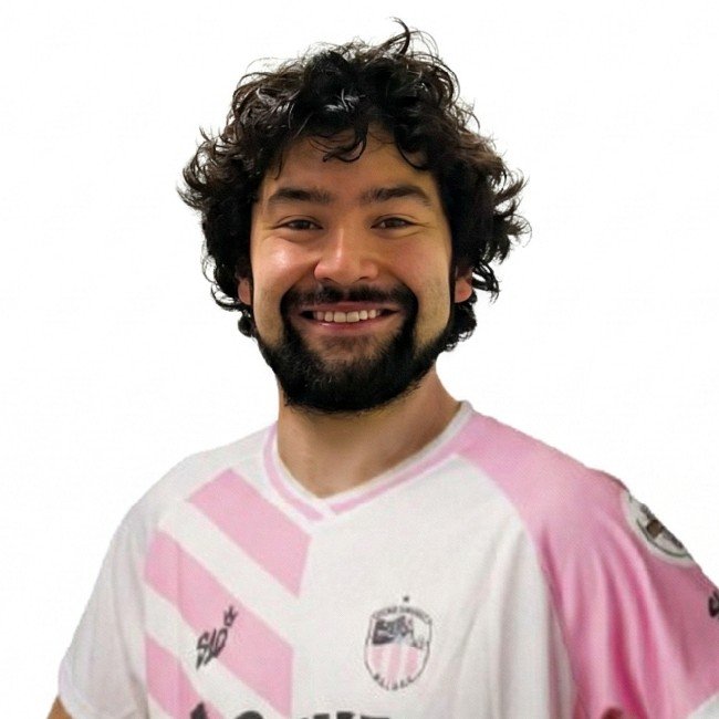 Sebastián Ferrer Acuña