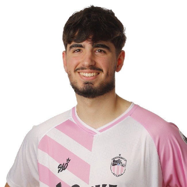 Telmo Fernández Díaz de Alda