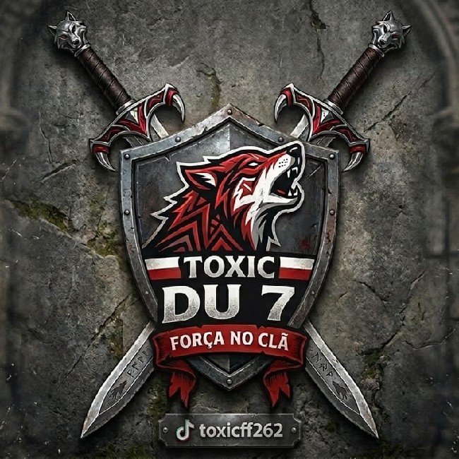TOXIC DU 7