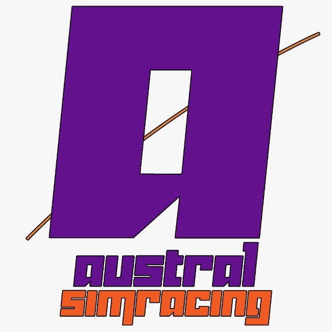 AUSTRAL SIM RACING