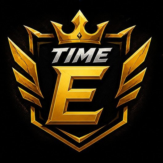 Time E
