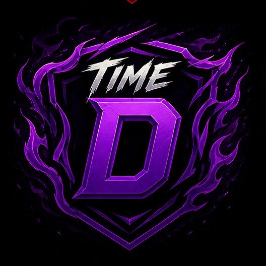 Time D