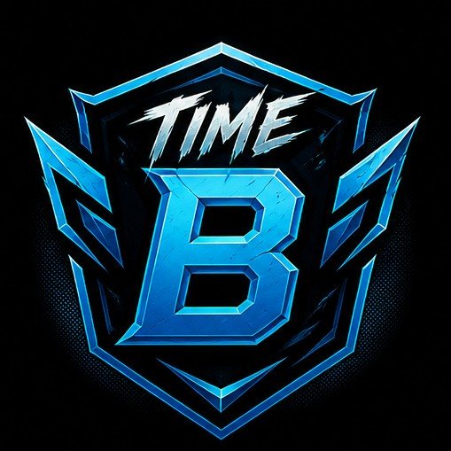 Time B