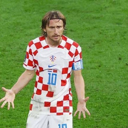 Modric