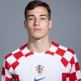 Luka Sucic