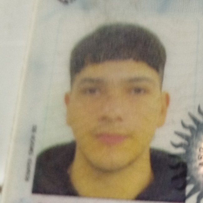 Benítez Lautaro